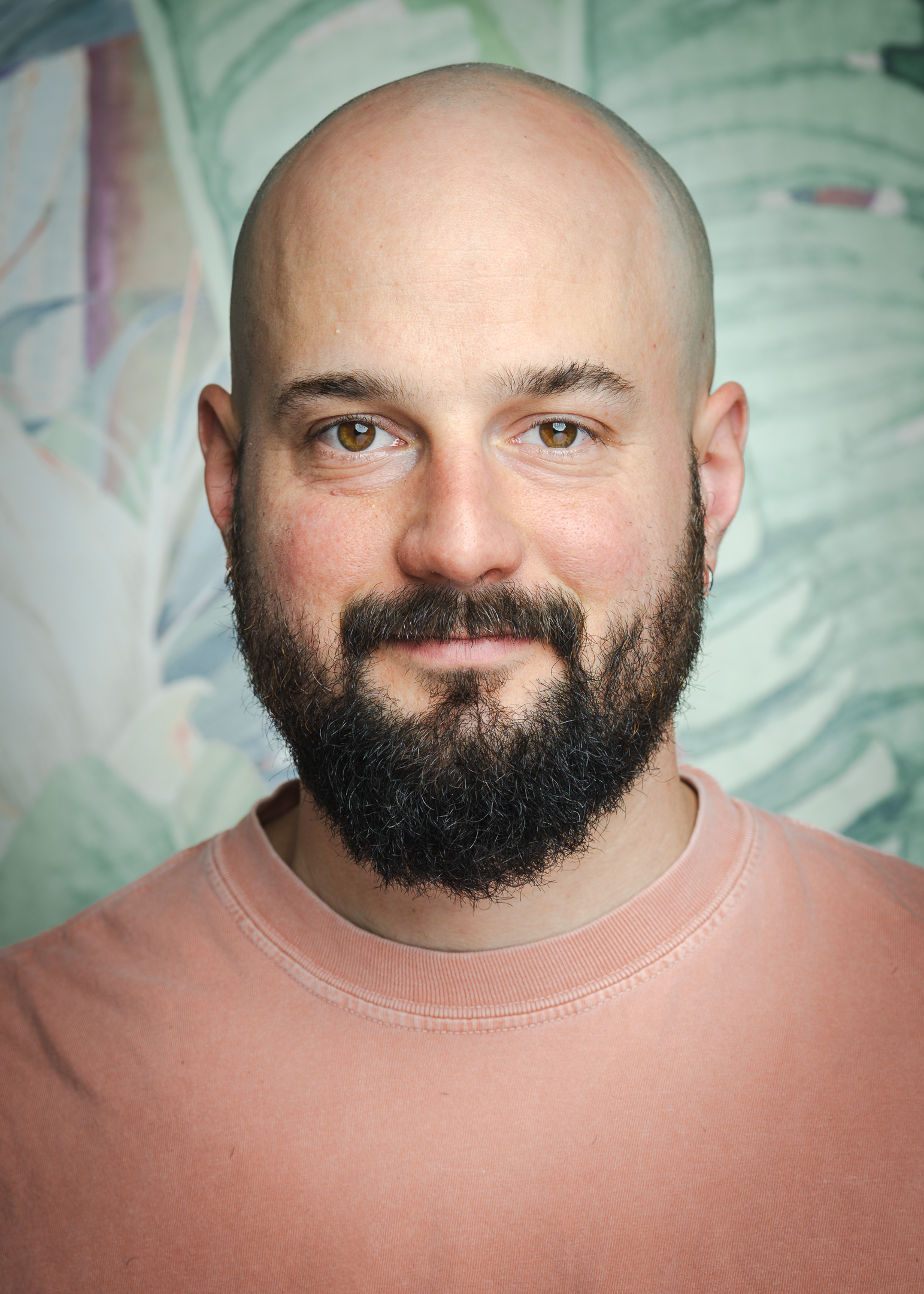 Ben Scott Killian
