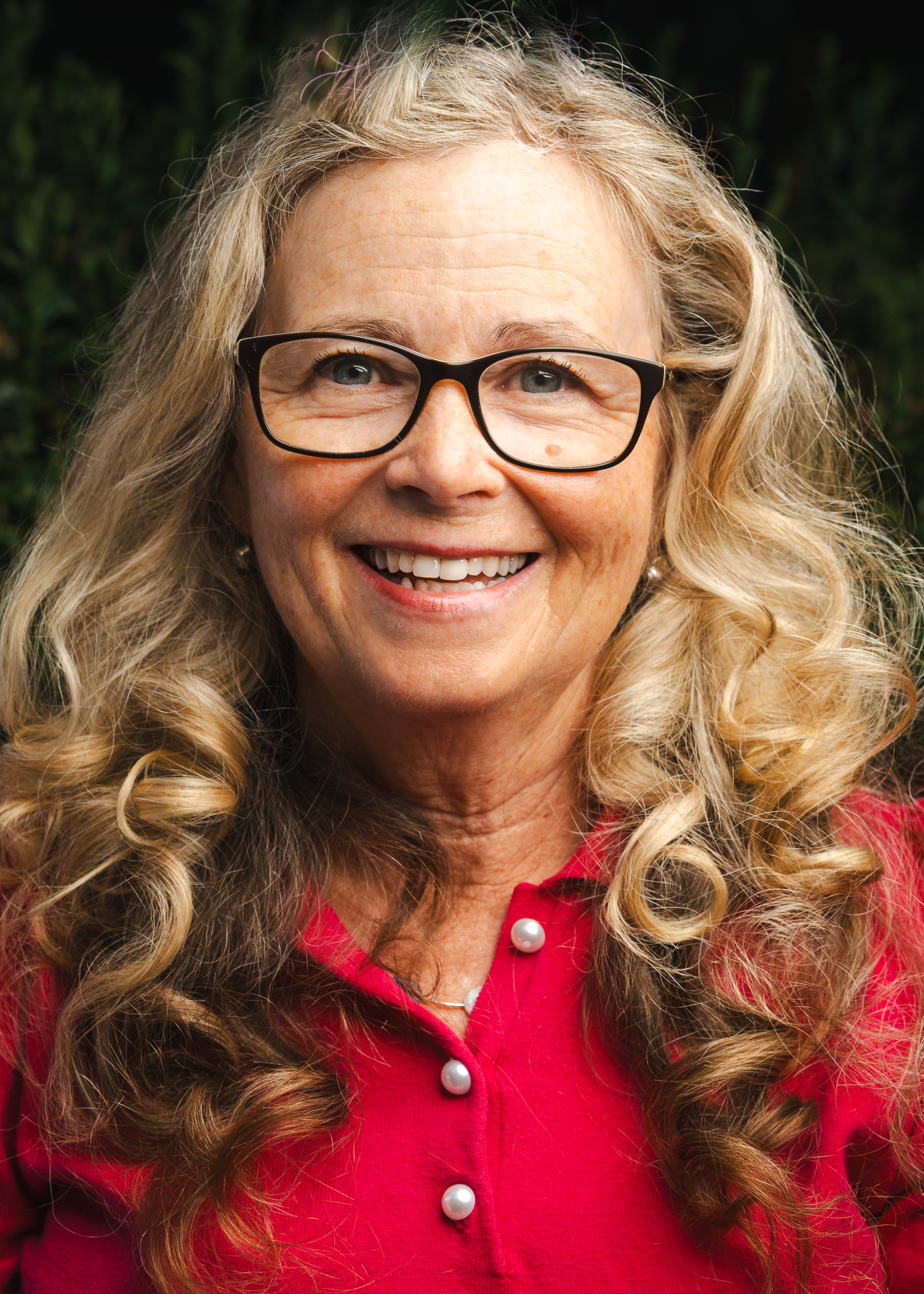 Anne-Marie Casey