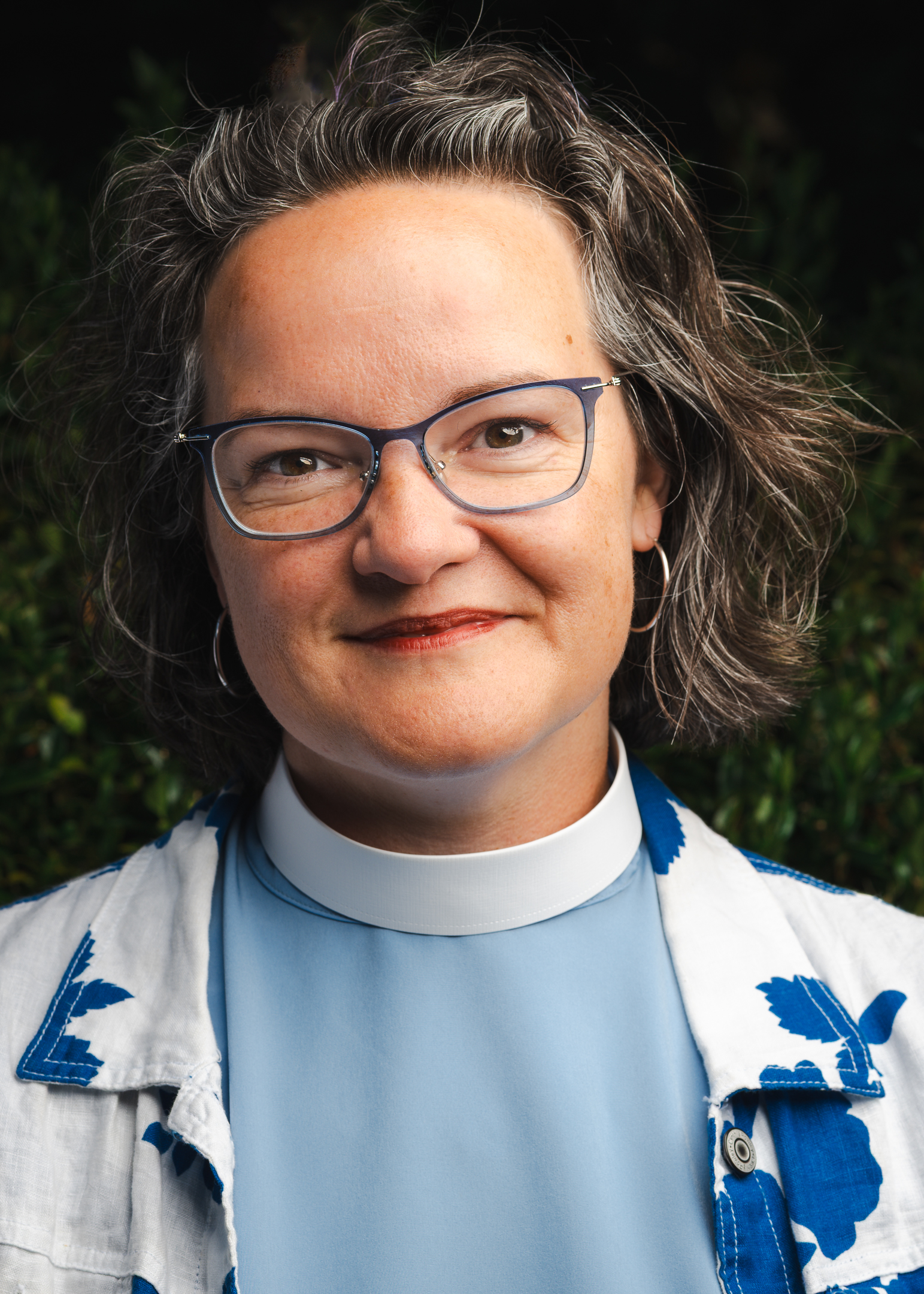 Rev. Meredith Harmon